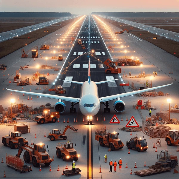 Contractors Briefings Image